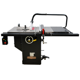 картинка WARRIOR W0700R 230B Круглопильный станок от HARVEY-RUS